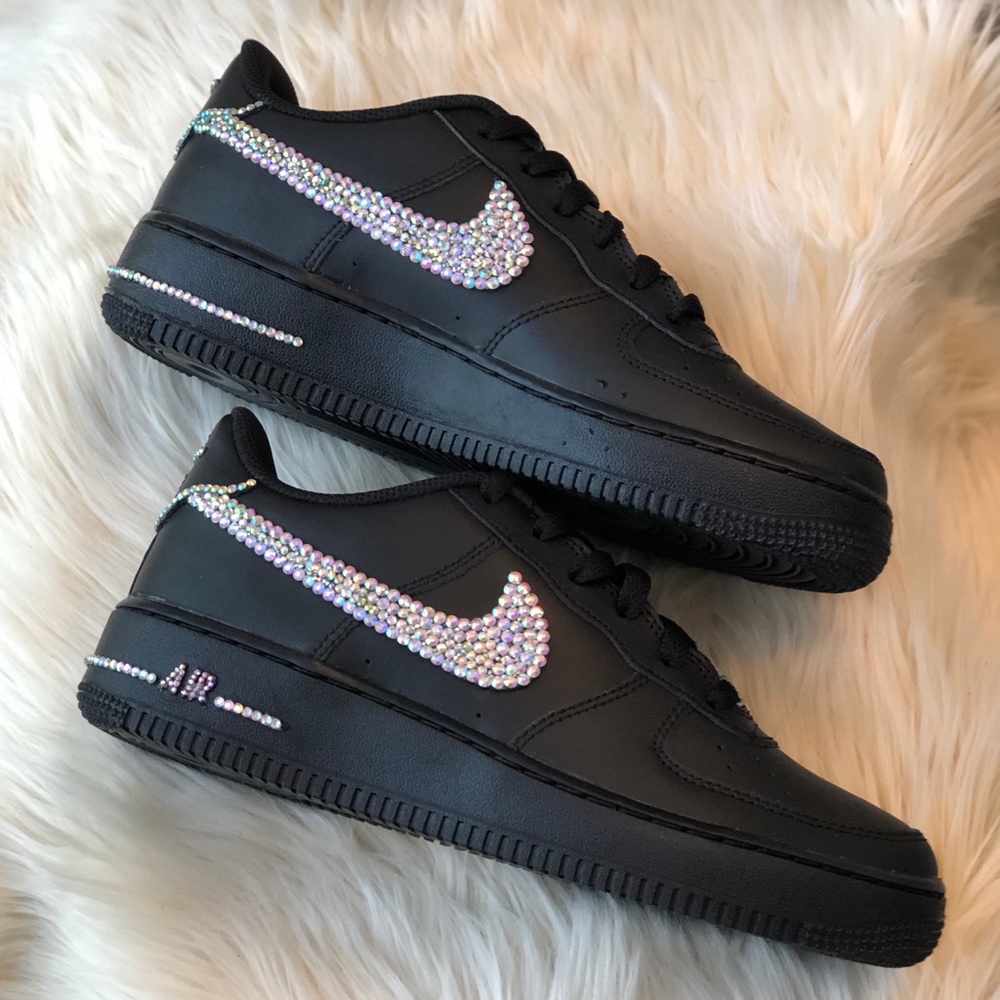 Nike Air Force Ones